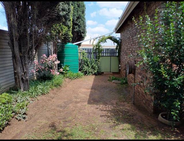 INDUSTRIAL PROPERTY TO RENT IN VAALPARK